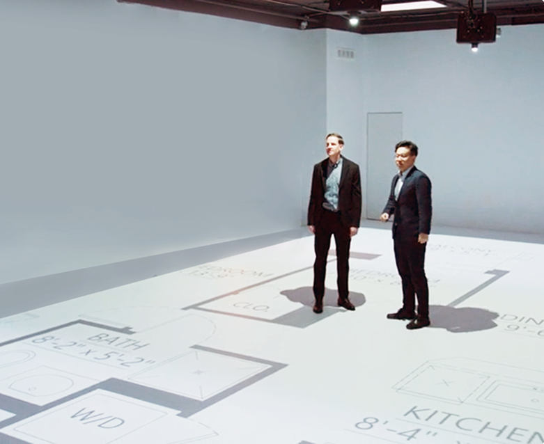 About Digital Showroom